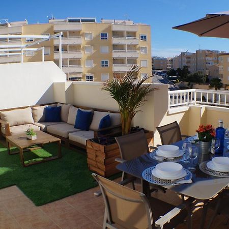 Apartment Sunny Harbour Santa Pola Extérieur photo